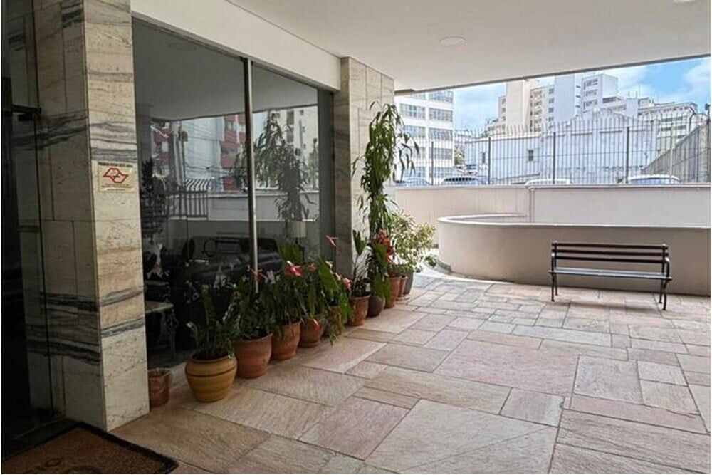 Apartamento, 2 quartos, 90 m² - Foto 4