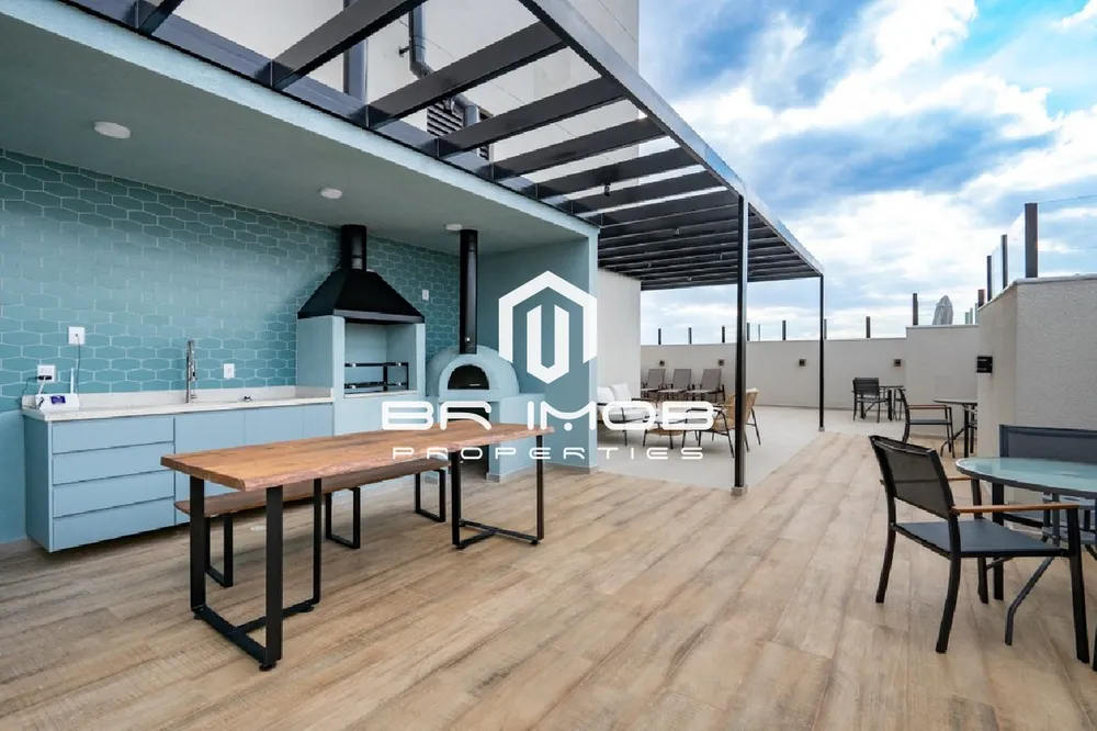 Apartamento, 2 quartos, 37 m² - Foto 7