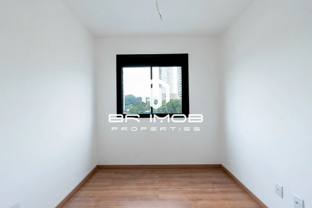 Apartamento, 2 quartos, 37 m² - Foto 5
