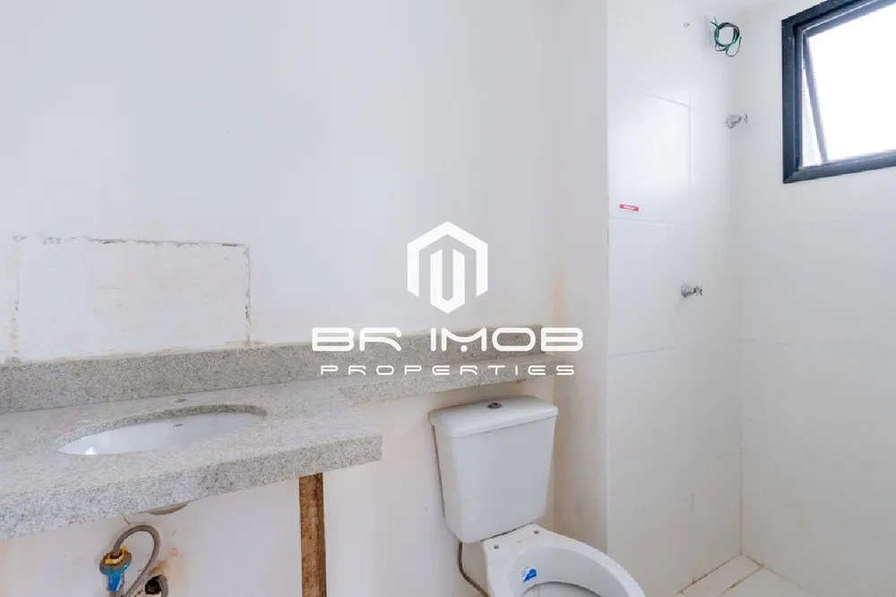 Apartamento, 2 quartos, 37 m² - Foto 6
