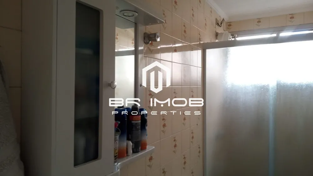 Apartamento, 1 quarto, 32 m² - Foto 5