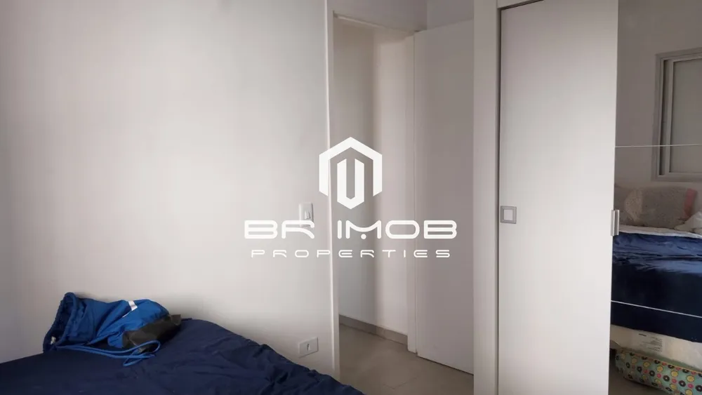 Apartamento, 1 quarto, 32 m² - Foto 9