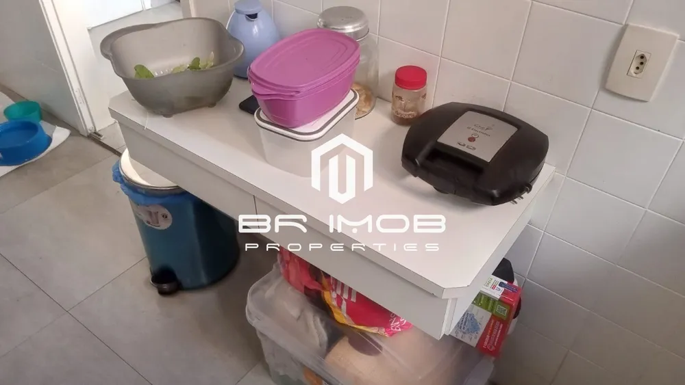 Apartamento, 1 quarto, 32 m² - Foto 12