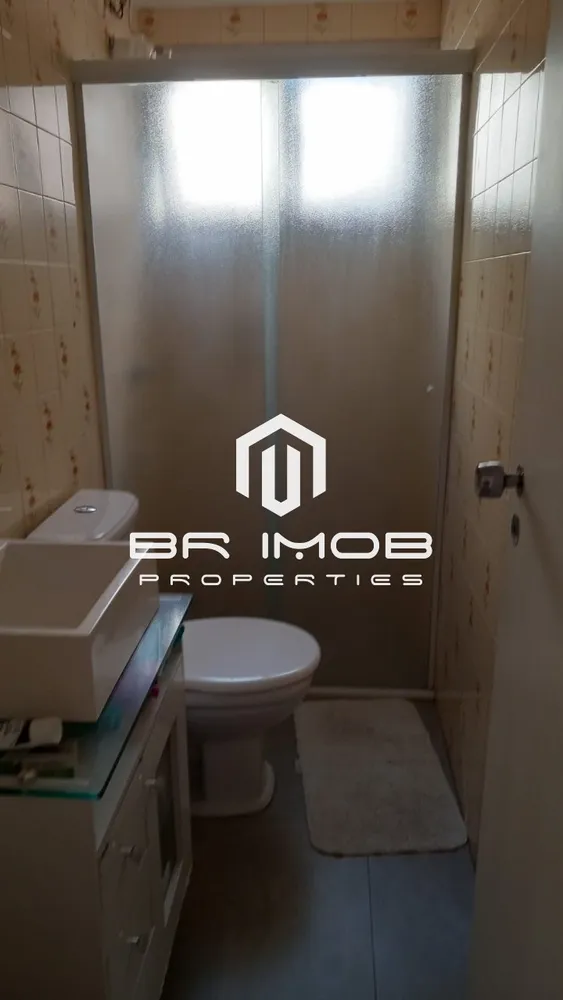 Apartamento, 1 quarto, 32 m² - Foto 6