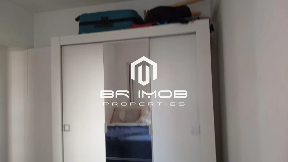 Apartamento, 1 quarto, 32 m² - Foto 8