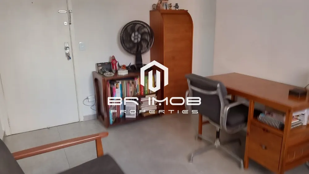 Apartamento, 1 quarto, 32 m² - Foto 2