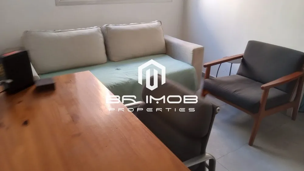 Apartamento, 1 quarto, 32 m² - Foto 3