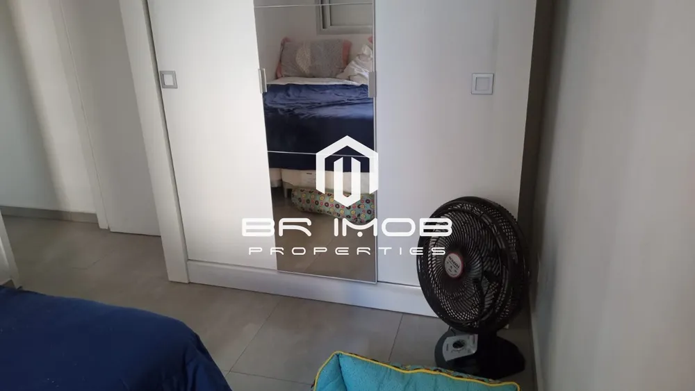 Apartamento, 1 quarto, 32 m² - Foto 6