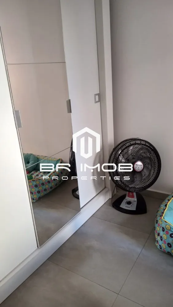 Apartamento, 1 quarto, 32 m² - Foto 8