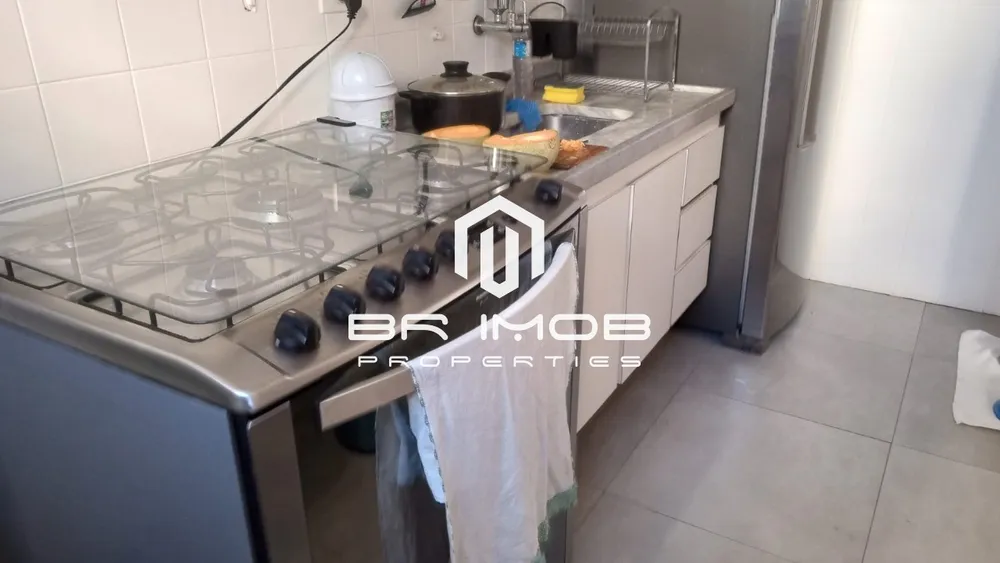 Apartamento, 1 quarto, 32 m² - Foto 7