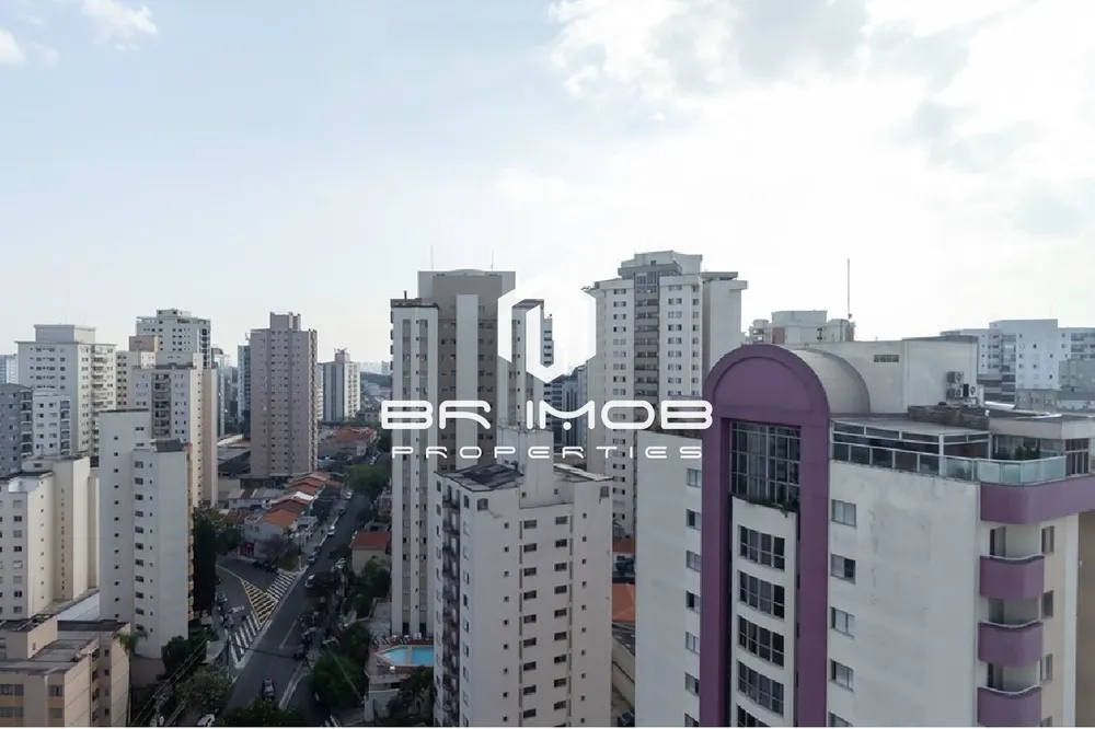 Cobertura, 4 quartos, 159 m² - Foto 4