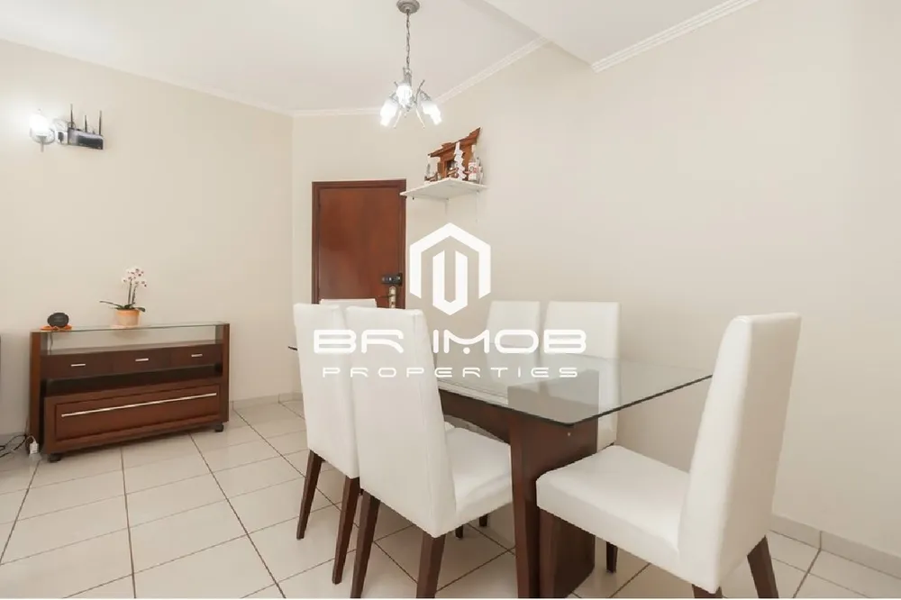 Cobertura, 4 quartos, 159 m² - Foto 5