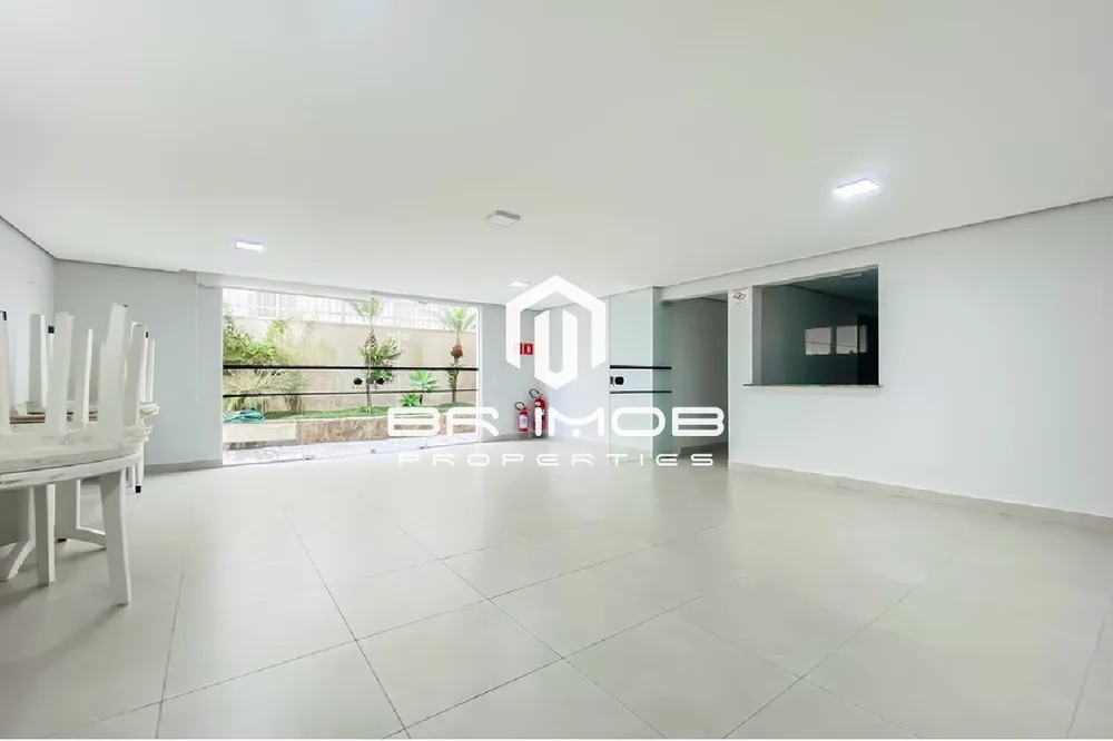 Cobertura, 4 quartos, 159 m² - Foto 12