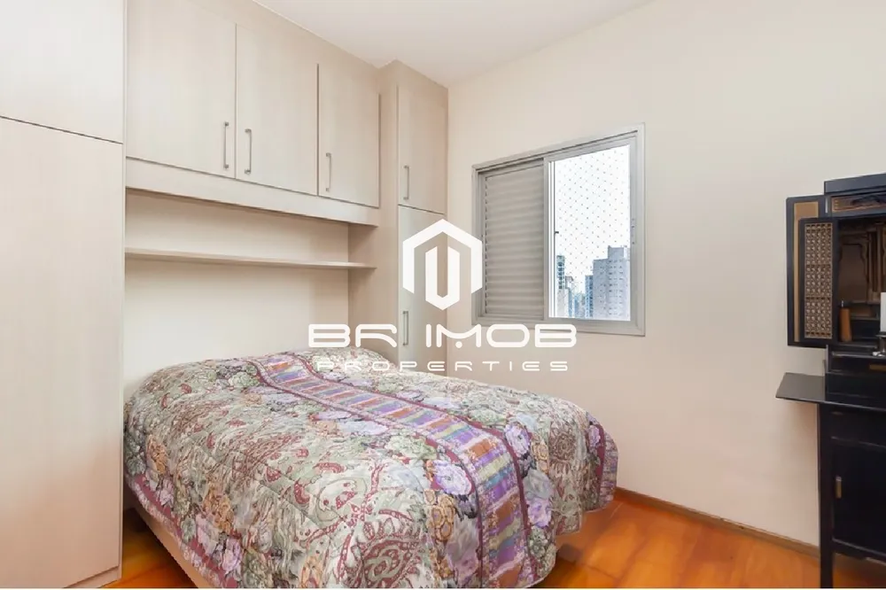 Cobertura, 4 quartos, 159 m² - Foto 9