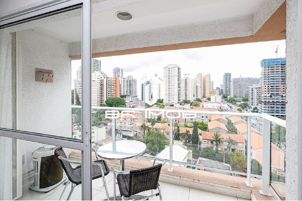 Apartamento, 1 quarto, 37 m² - Foto 1
