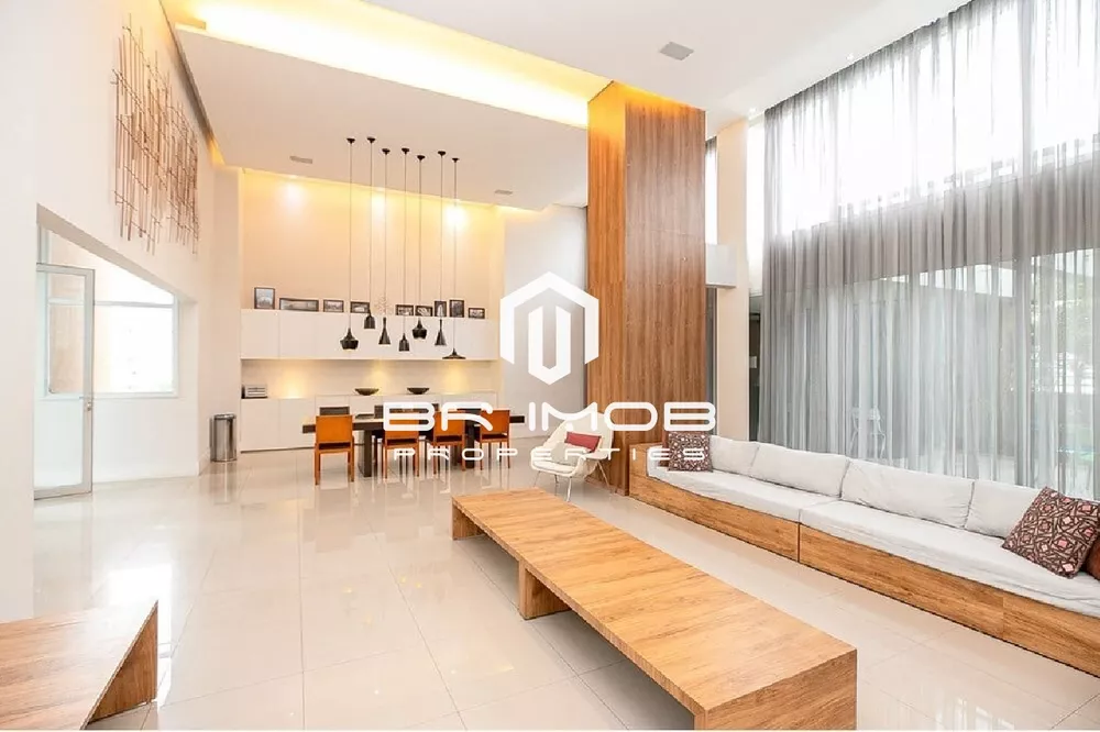 Apartamento, 1 quarto, 37 m² - Foto 12