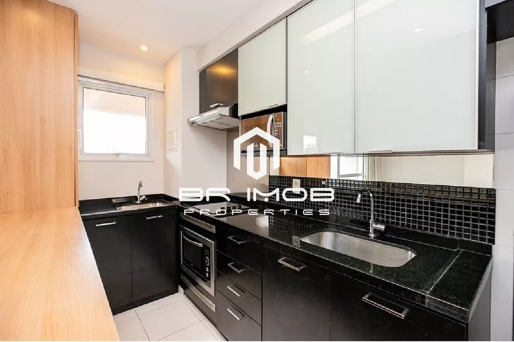 Apartamento, 1 quarto, 37 m² - Foto 5
