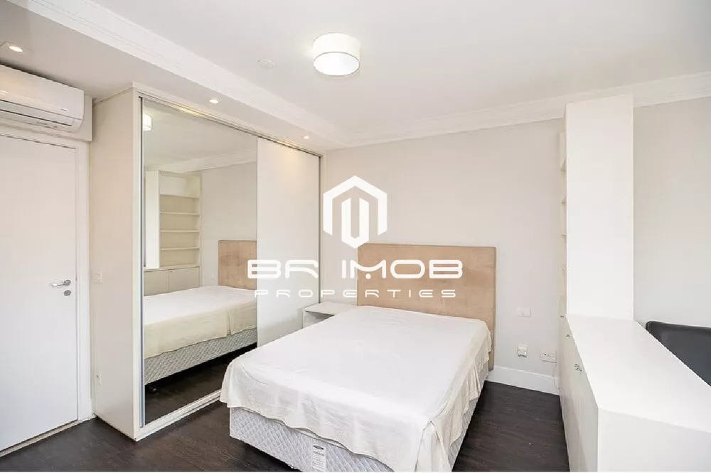 Apartamento, 1 quarto, 37 m² - Foto 8