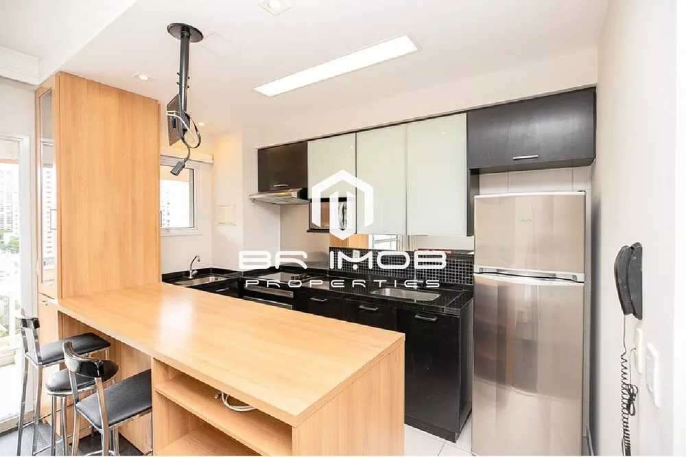 Apartamento, 1 quarto, 37 m² - Foto 7