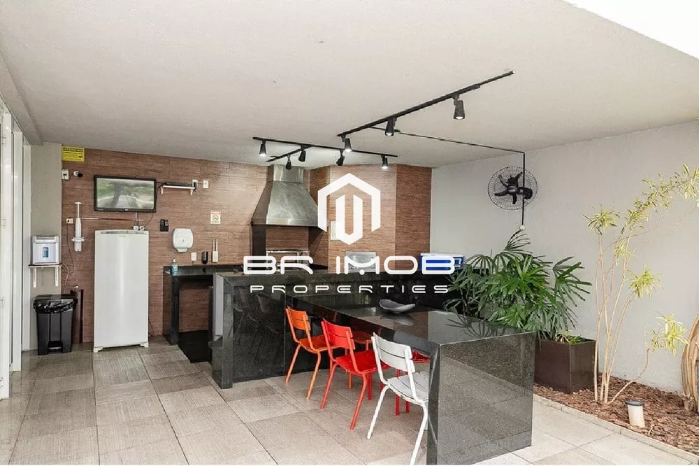 Apartamento, 1 quarto, 37 m² - Foto 9