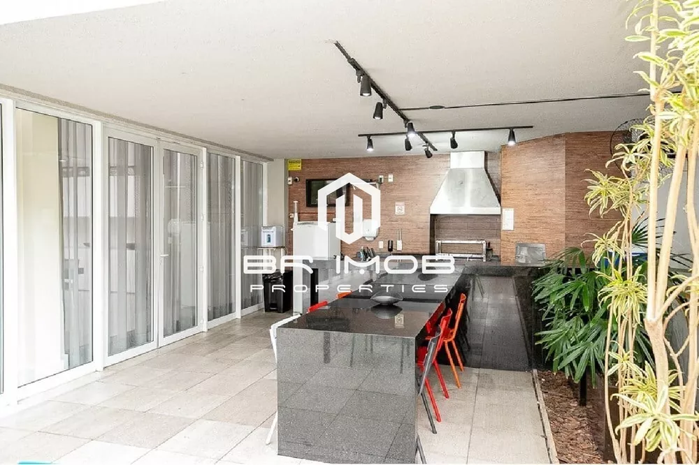 Apartamento, 1 quarto, 37 m² - Foto 10