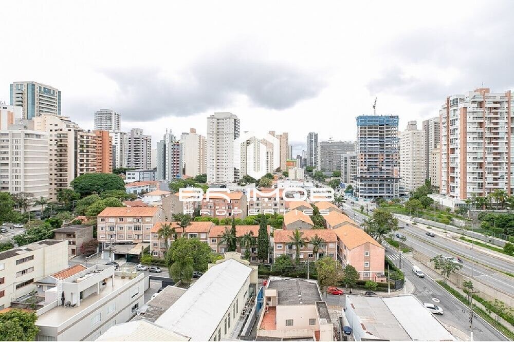 Apartamento, 1 quarto, 37 m² - Foto 2