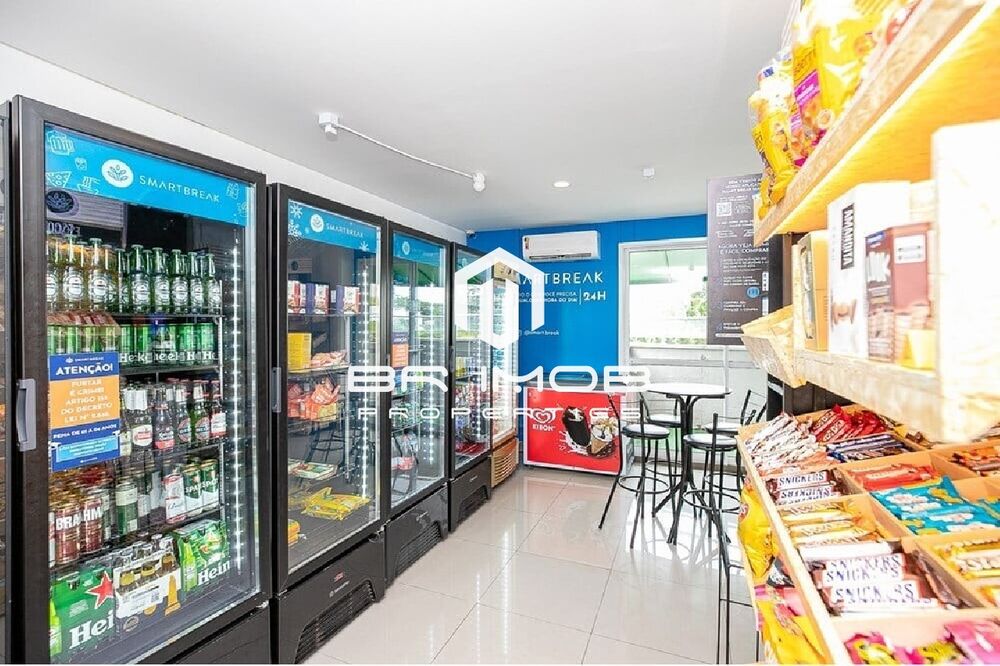 Apartamento, 1 quarto, 37 m² - Foto 11
