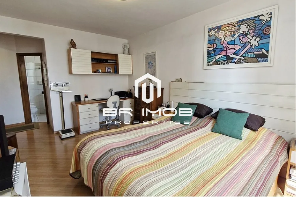 Apartamento, 3 quartos, 220 m² - Foto 6