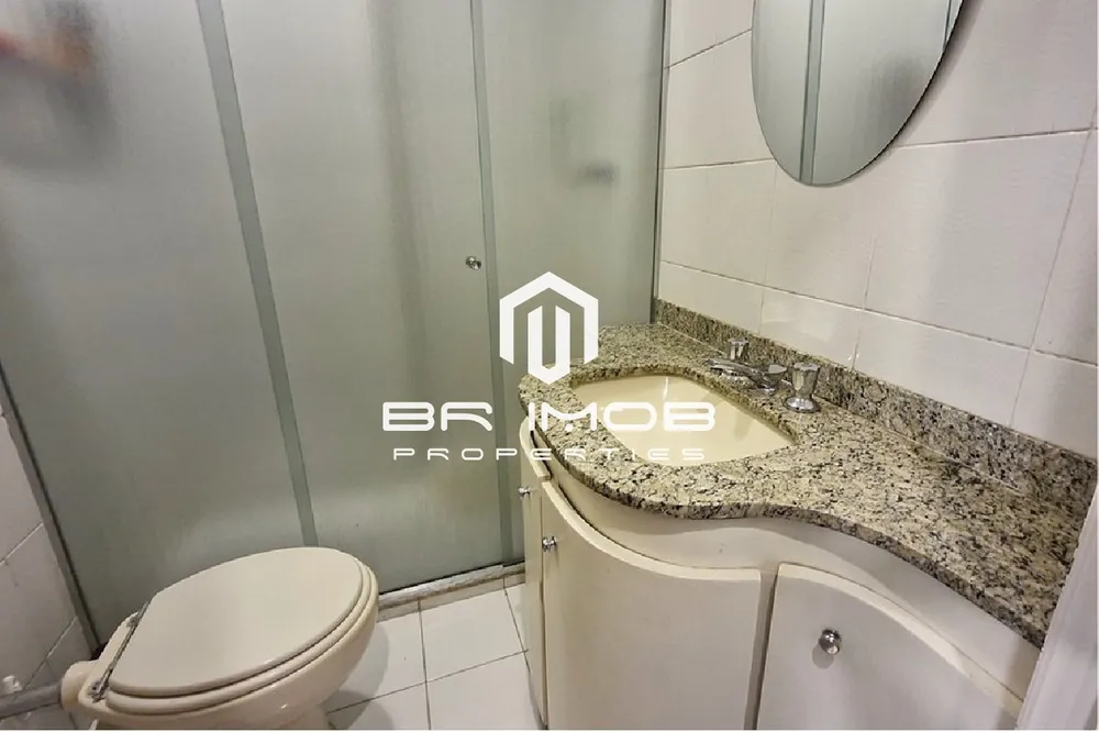 Apartamento, 3 quartos, 220 m² - Foto 11