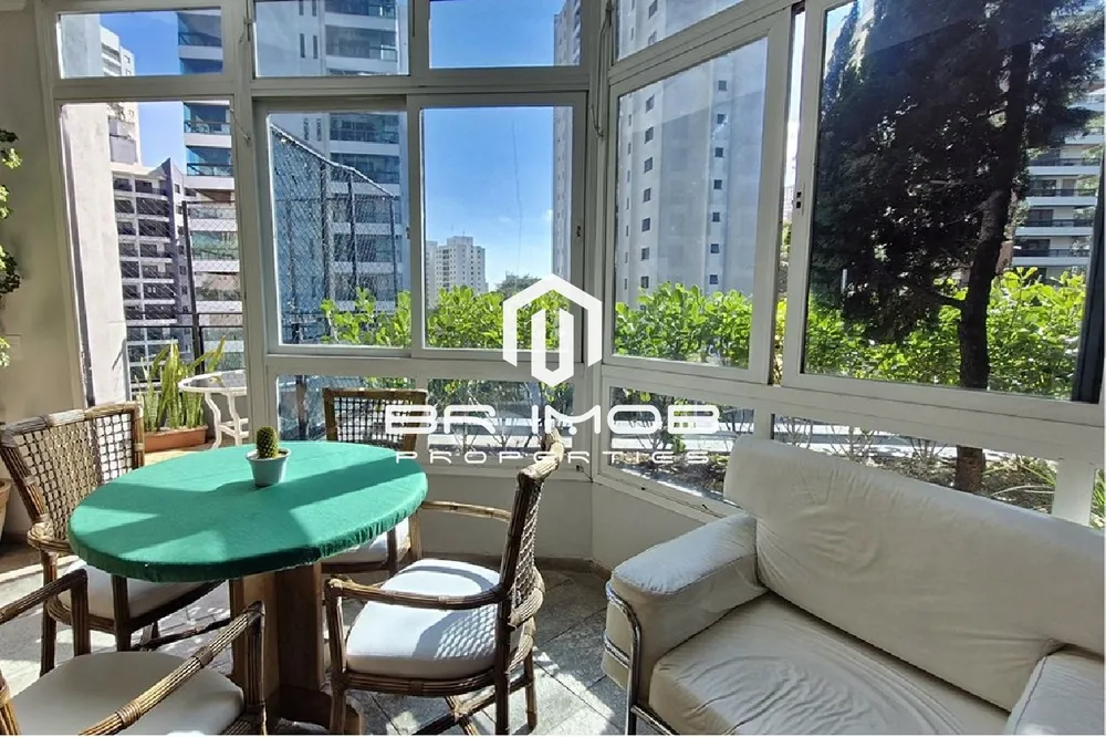 Apartamento, 3 quartos, 220 m² - Foto 4