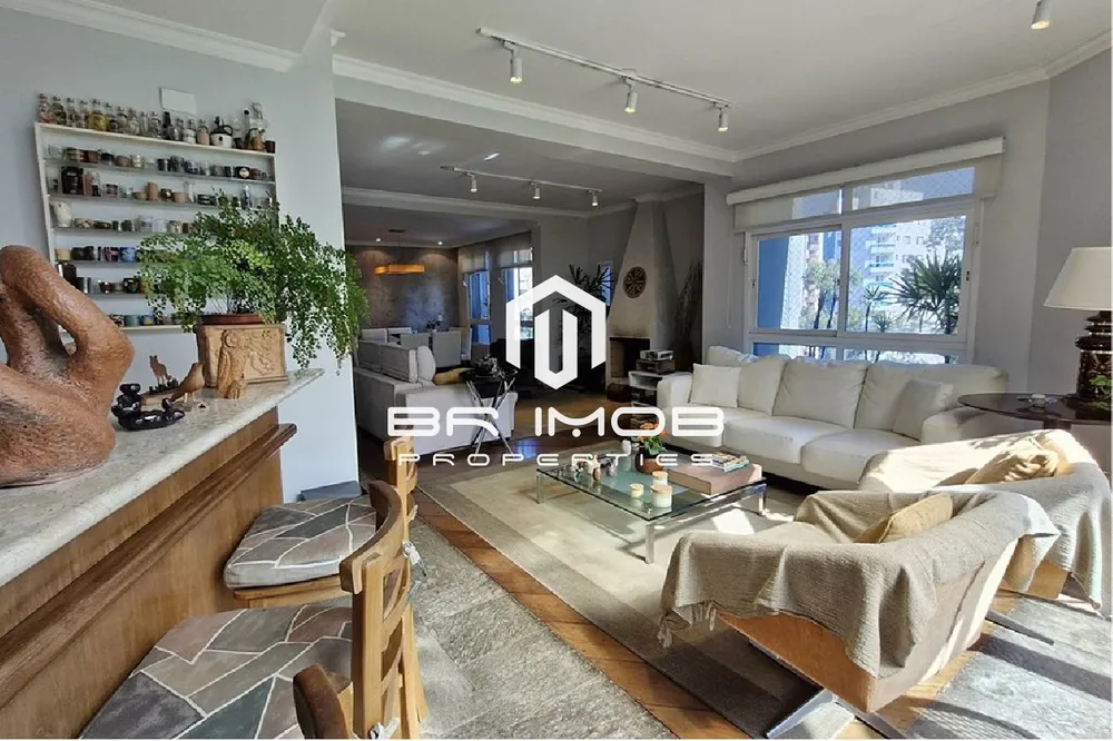 Apartamento, 3 quartos, 220 m² - Foto 6