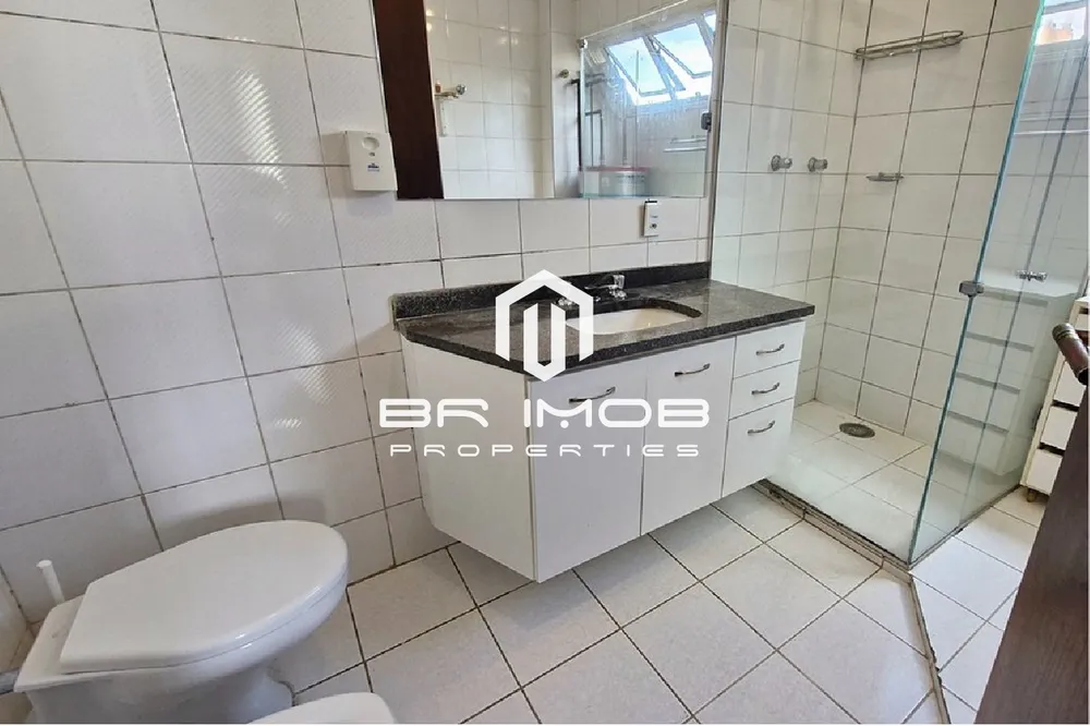 Apartamento, 3 quartos, 220 m² - Foto 5