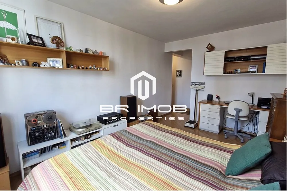 Apartamento, 3 quartos, 220 m² - Foto 8