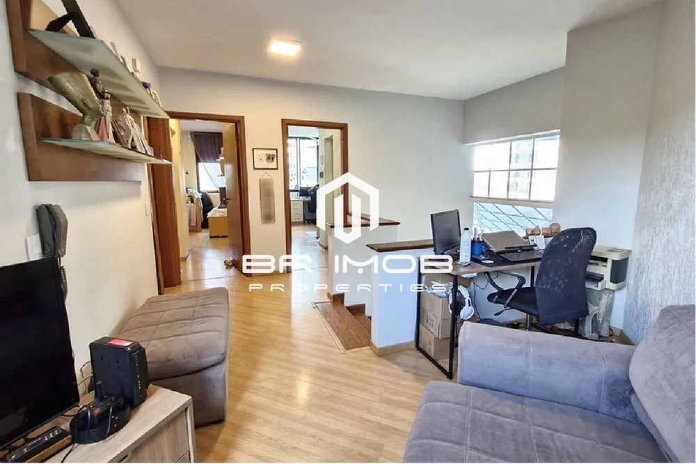 Apartamento, 3 quartos, 220 m² - Foto 7