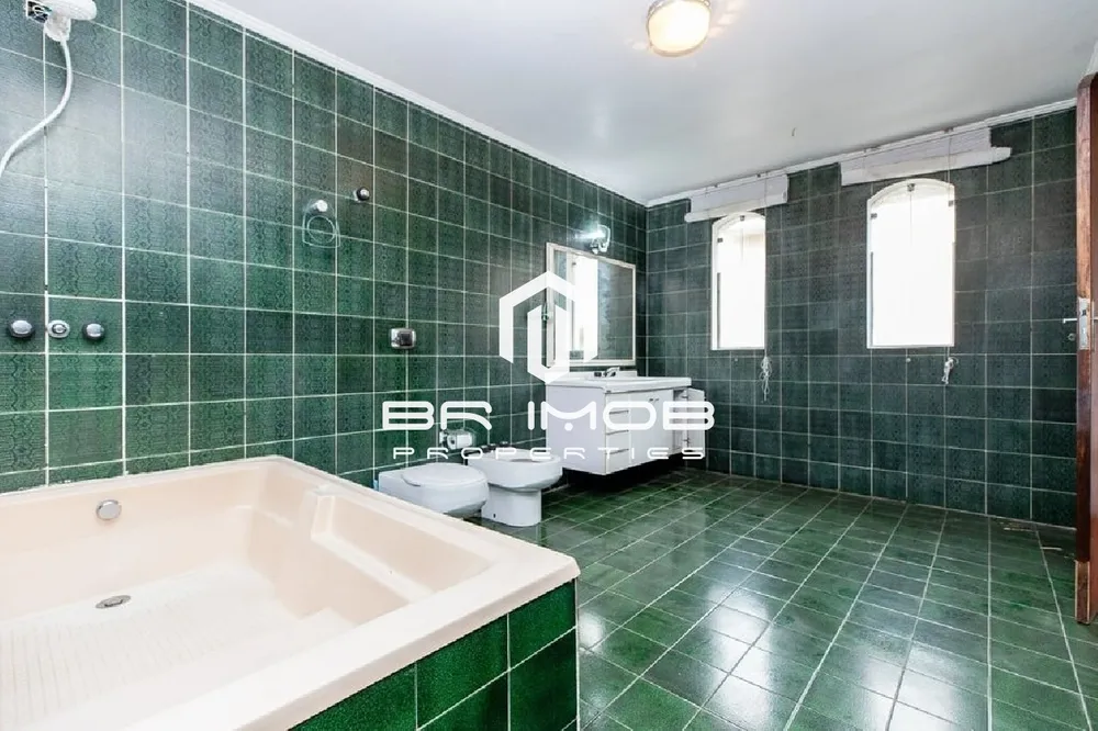 Casa, 4 quartos - Foto 10