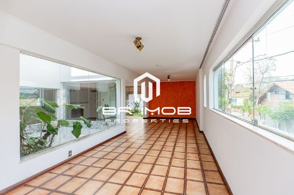 Casa, 4 quartos - Foto 1