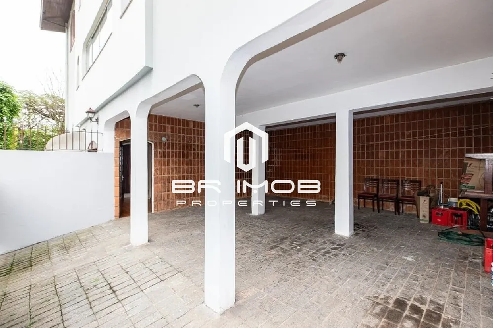 Casa, 4 quartos - Foto 1
