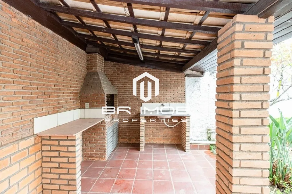 Casa, 4 quartos - Foto 12