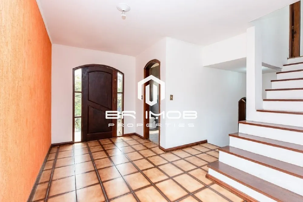 Casa, 4 quartos - Foto 3