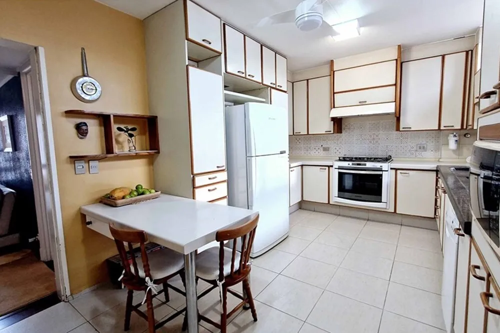 Apartamento, 3 quartos, 201 m² - Foto 7