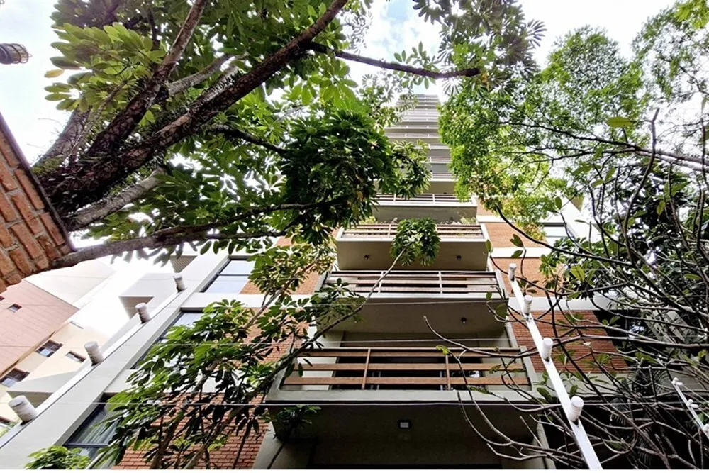 Apartamento, 3 quartos, 201 m² - Foto 11