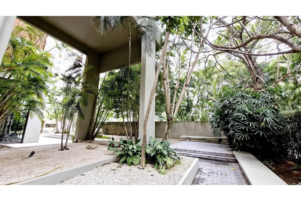 Apartamento, 3 quartos, 201 m² - Foto 2