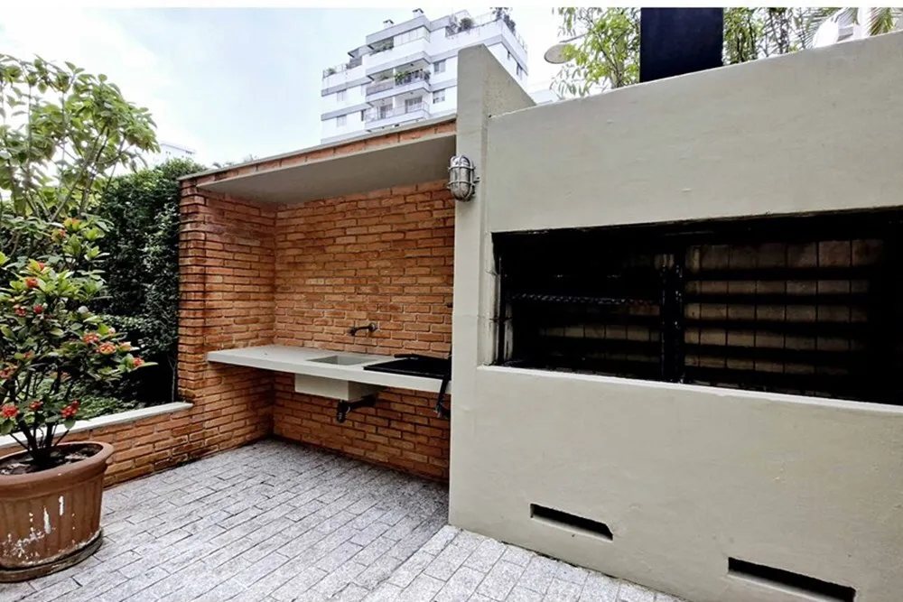Apartamento, 3 quartos, 201 m² - Foto 10