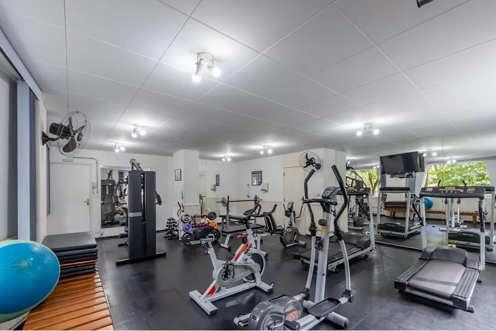 Apartamento, 3 quartos, 96 m² - Foto 6