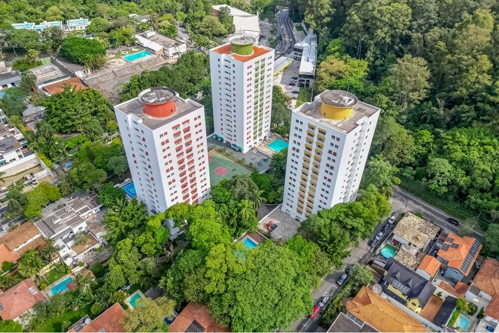 Apartamento, 3 quartos, 96 m² - Foto 1