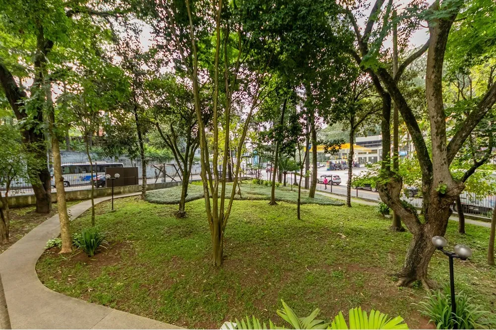 Apartamento, 3 quartos, 96 m² - Foto 2