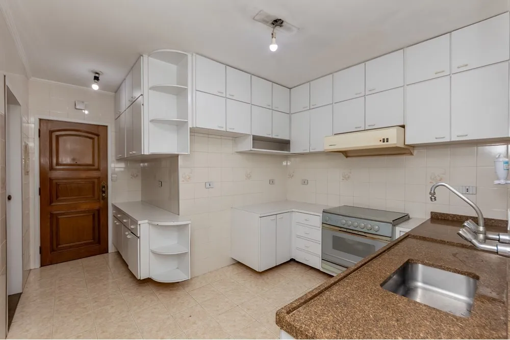 Apartamento, 3 quartos, 96 m² - Foto 3