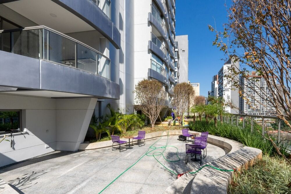 Apartamento, 1 quarto, 32 m² - Foto 42