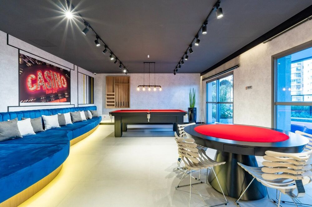 Apartamento, 1 quarto, 32 m² - Foto 20