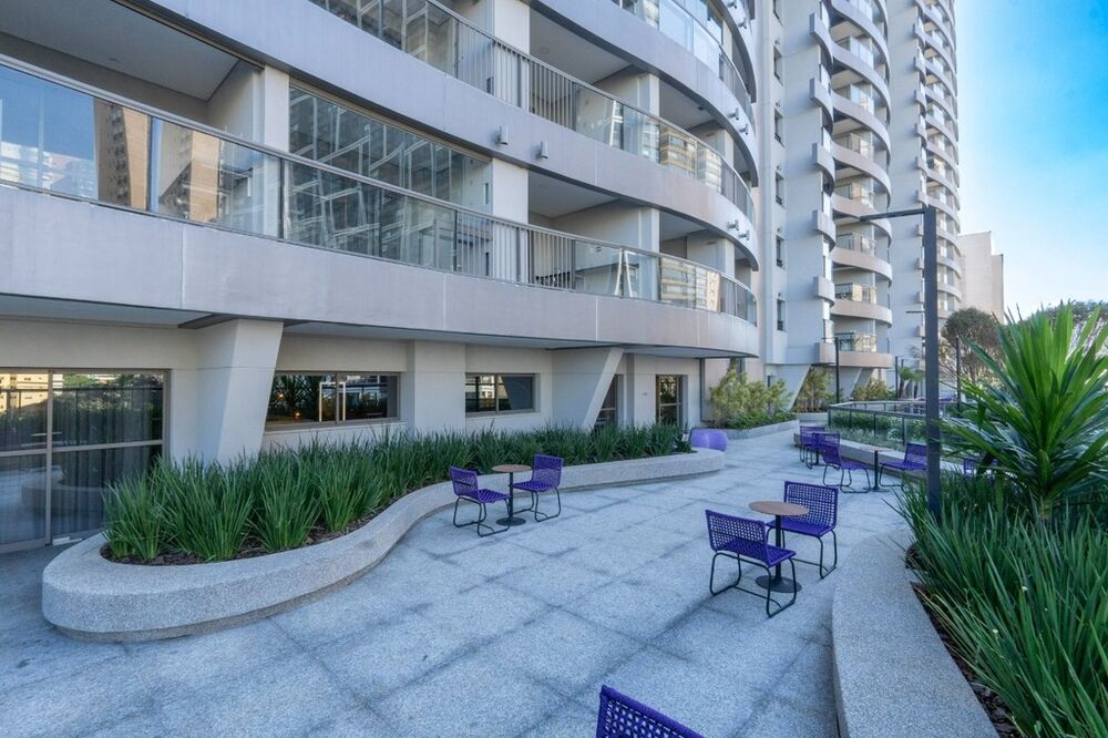 Apartamento, 1 quarto, 32 m² - Foto 44